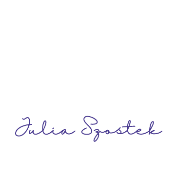 Julia Szostek | Doradca Sukcesyjny