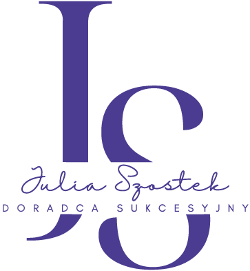 Julia Szostek | Doradca Sukcesyjny